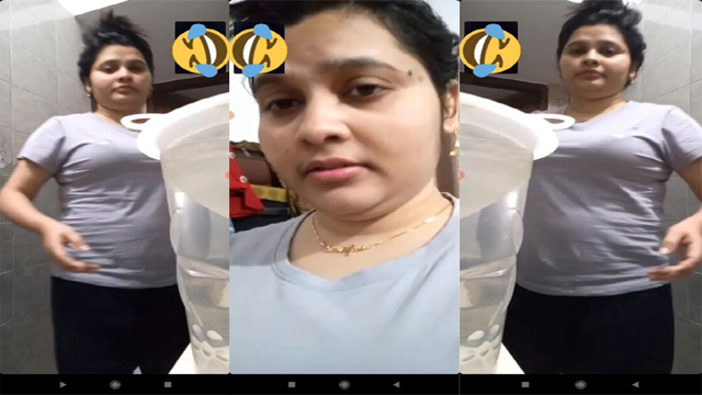 Bengali Hot Young Mom Affair – Showing Fingering Pissing Video