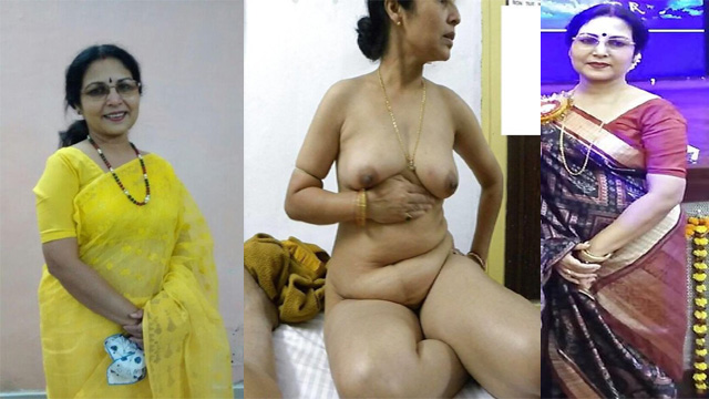 Mature Principal Mom Latest Full Video