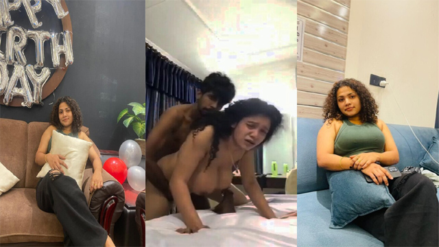 Lankan Wife Affair Painful Fucking By Young Guy