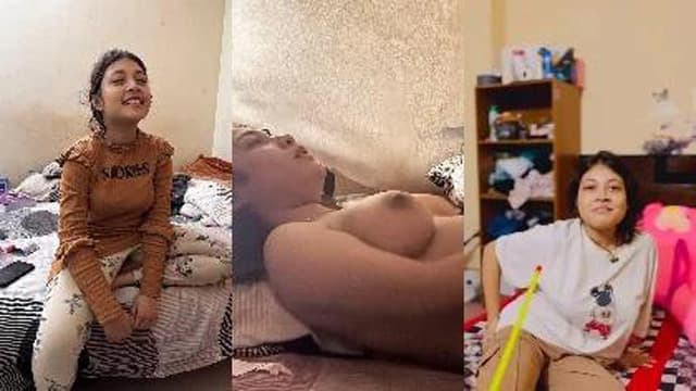 Angel Nuzhat 19 Minute Nude Viral MMS Video New
