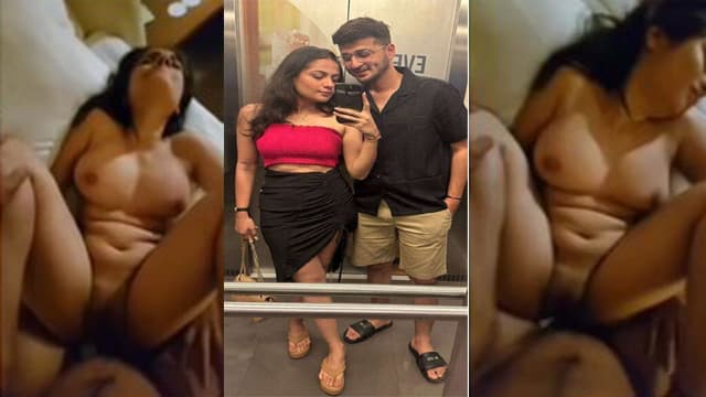 Indian Hot Wife Hard Fucking With Loudmoaning – College Girl Fucked