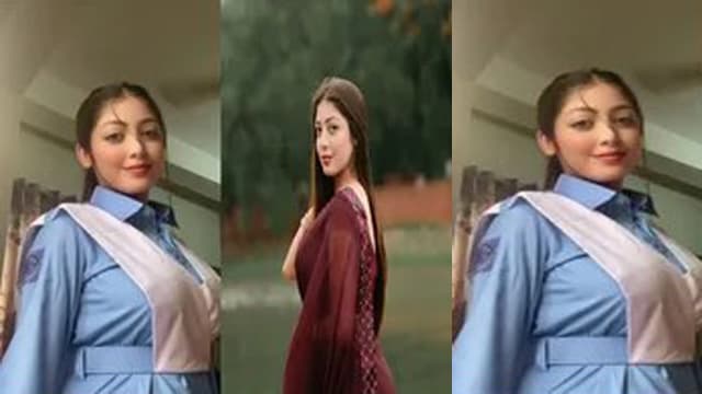 Beautiful Viral College Girl Scandal – Leak Model Sex Video