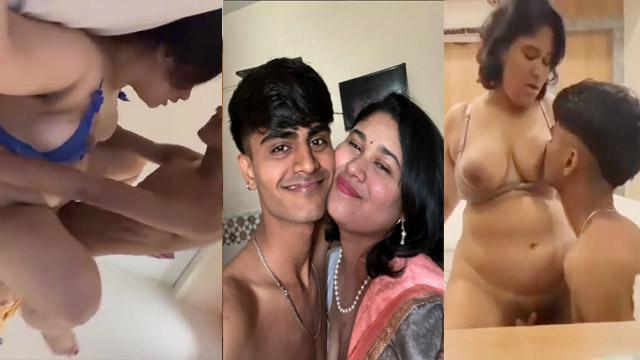 Chubby Bhabhi Deep Sex – Big Dick Devar