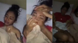 Cousin Sister Trying Unsuccessful Threesome Sex – Delhi Sex Chat