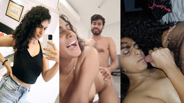 Hot Teacher Gf Fuck – Curly Doggy Video