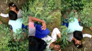 Desi Girl Jungle Gangbang Sex Video – Auntymazax54 Xxx Video