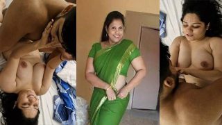 Indian Hot Wife Sharing – Chubby Viral Video