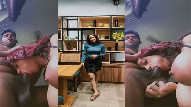 Sexy Indian GF Sucking Dick – Indian Babu Sex