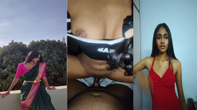 Horny Tamil Girl Blowjob And Doggy Fuck – Auntymazaporn.net
