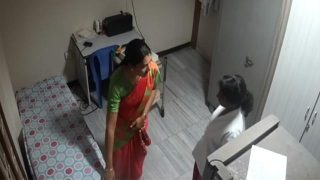 Tamil Aunty’s Nurse Apply Cream & Message On Clinic – Thamil Old Sex Video